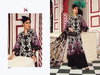 Maria B M Print 25 Vol 5 By Deepsy Cotton Dupatta Pakistani Salwar Suits